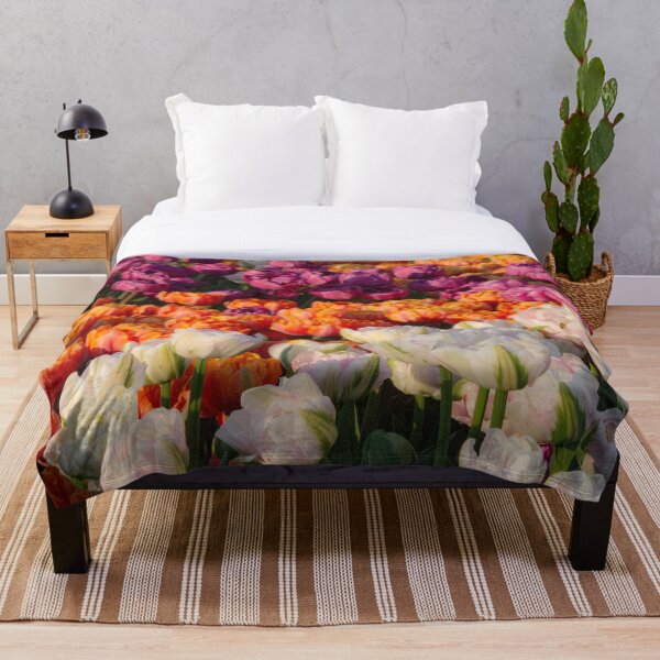 Item preview, Tulips designed and sold by Sandra Belitza-Vazquez.
