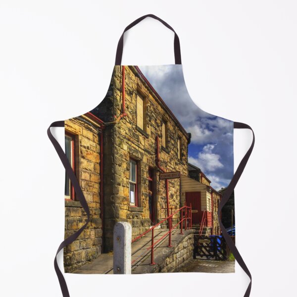 Item preview, Goathland Ticket Office designed and sold by tomg.