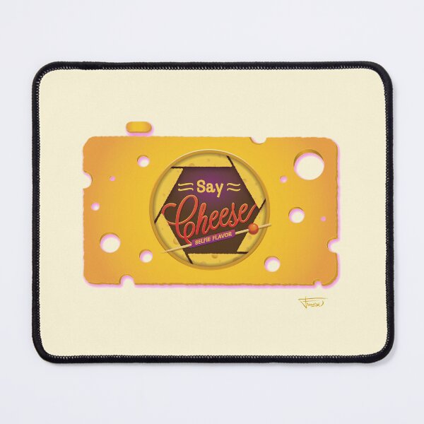 Item preview, Say Cheese! • Selfie Flavor designed and sold by tiendaFdR.