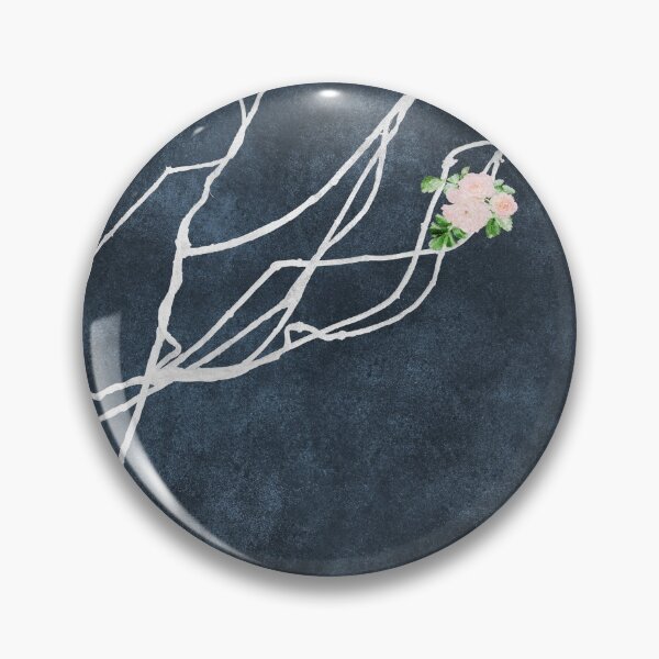 Item preview, Florescentia | Rose Gold on a Vine designed and sold by DesireLines.