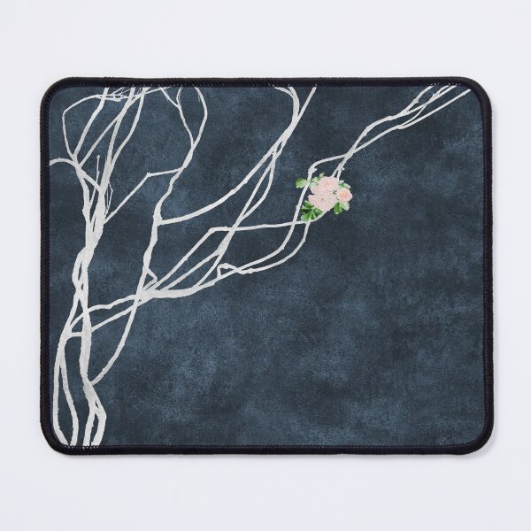 Item preview, Florescentia | Rose Gold on a Vine designed and sold by DesireLines.