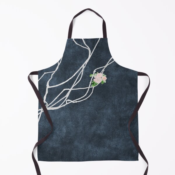 Item preview, Florescentia | Rose Gold on a Vine designed and sold by DesireLines.