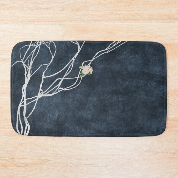 Item preview, Florescentia | Rose Gold on a Vine designed and sold by DesireLines.
