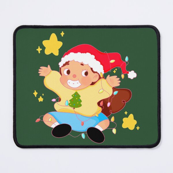 Item preview, Mabel Pines Christmas designed and sold by Crobidon.