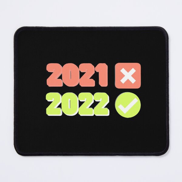 Item preview, 2021 2022 New Year designed and sold by OliDesigns.