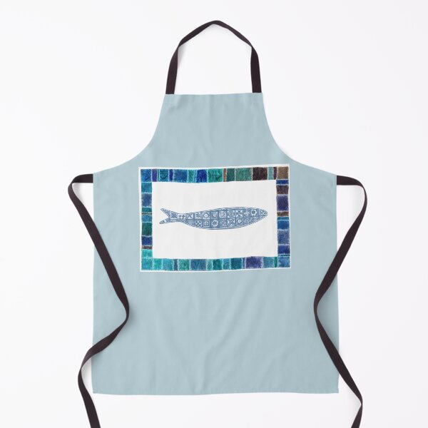Item preview, fish designed and sold by vita masi.