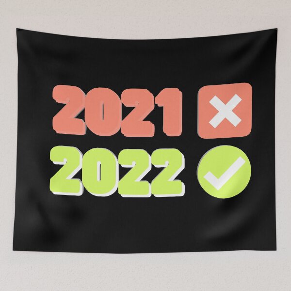 Item preview, 2021 2022 New Year designed and sold by OliDesigns.