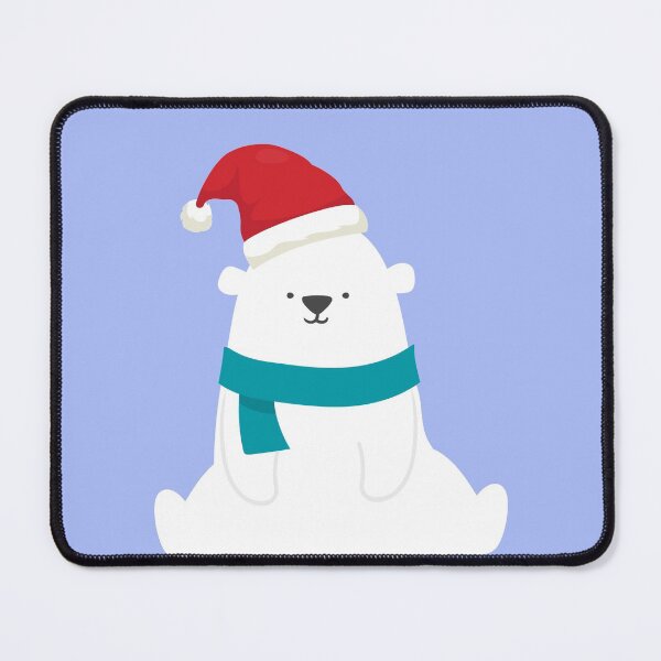 Item preview, beary Christmas designed and sold by Touch of FEZ.