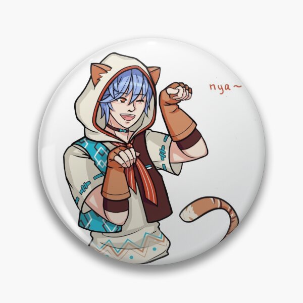 Item preview, A3! Act! Addict! Actors! Misumi Sardine Search designed and sold by river-ink.