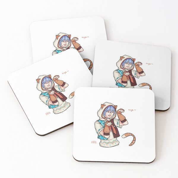 Item preview, A3! Act! Addict! Actors! Misumi Sardine Search designed and sold by river-ink.