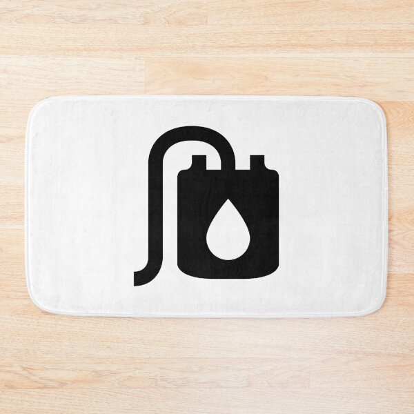 Item preview, MDI blood-bag designed and sold by GnarlyFurtardo.