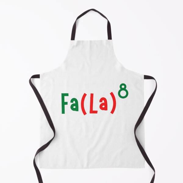 Item preview, Fa La La La La La La La La Pun designed and sold by Pun Intended.