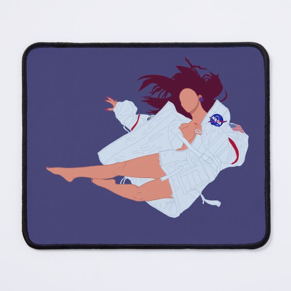 Item preview, Doja cat nasa designed and sold by Liluna.