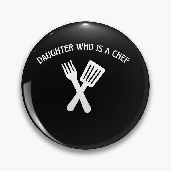 Item preview, Daughter chef is a little version of moms designed and sold by Rsagur12.