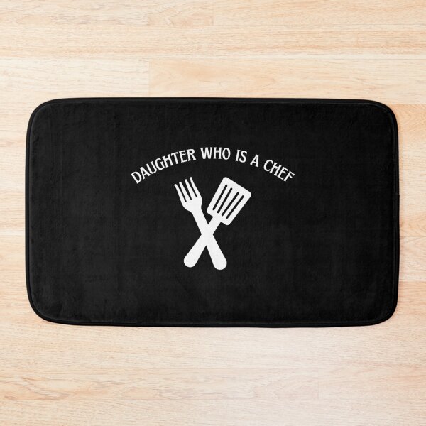 Item preview, Daughter chef is a little version of moms designed and sold by Rsagur12.