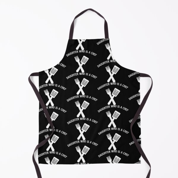 Item preview, Daughter chef is a little version of moms designed and sold by Rsagur12.