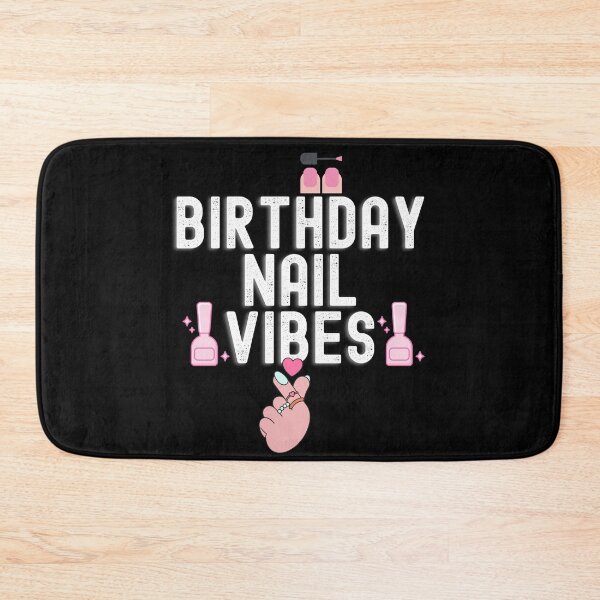 Item preview, Nail Technician designed and sold by joshua pierre.
