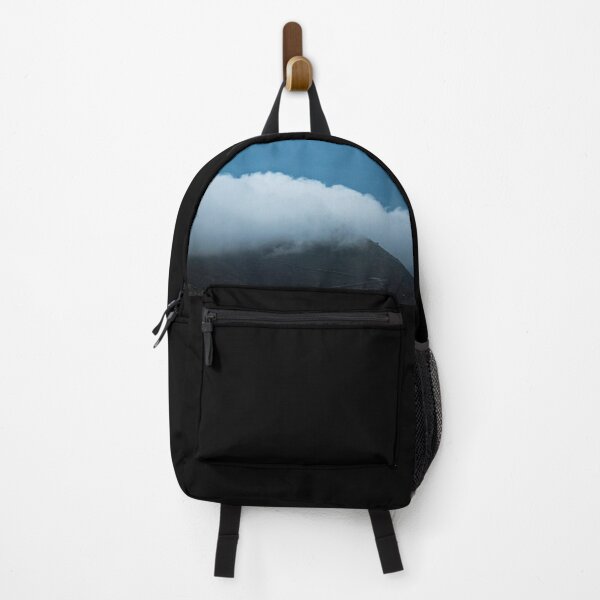 Item preview, Hills Clouds Scenic Landscape 6 designed and sold by Anna Lemos.