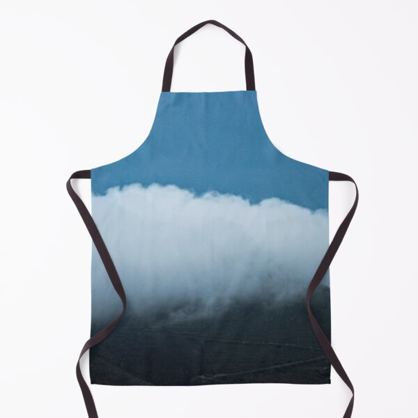 Item preview, Hills Clouds Scenic Landscape 6 designed and sold by Anna Lemos.