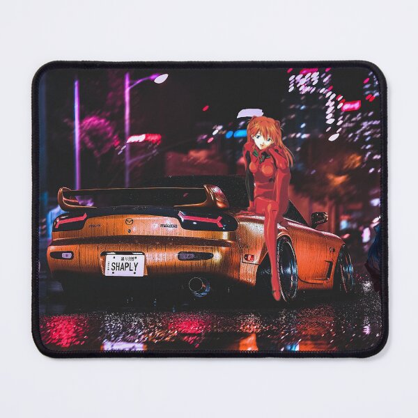 Item preview, Waifus JDM Night Rx7 designed and sold by santinox51.