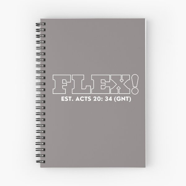 Item preview, FLEX! designed and sold by TheFieldClt.