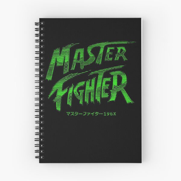 Item preview, Master Fighter 196X designed and sold by Bootleg Factory.
