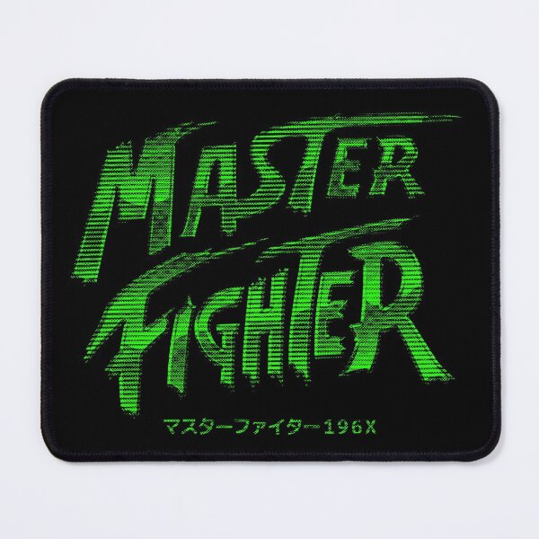 Item preview, Master Fighter 196X designed and sold by Bootleg Factory.