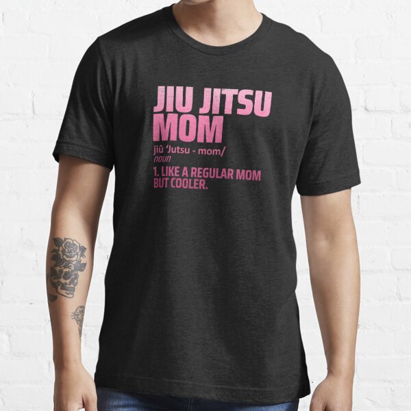 funny jiu jitsu quote - jiu jitsu noun