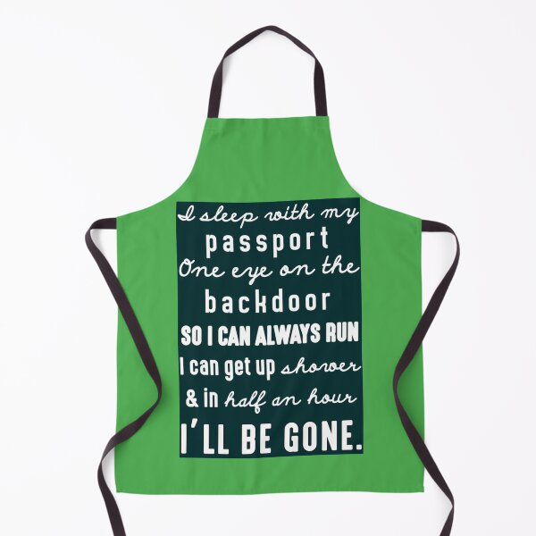 Item preview, I am Disappeared designed and sold by HamilPOP.