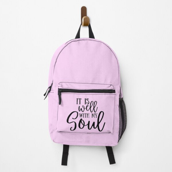 Item preview, It Is Well With My Soul designed and sold by alchemytree.