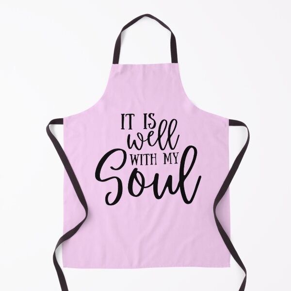 Item preview, It Is Well With My Soul designed and sold by alchemytree.