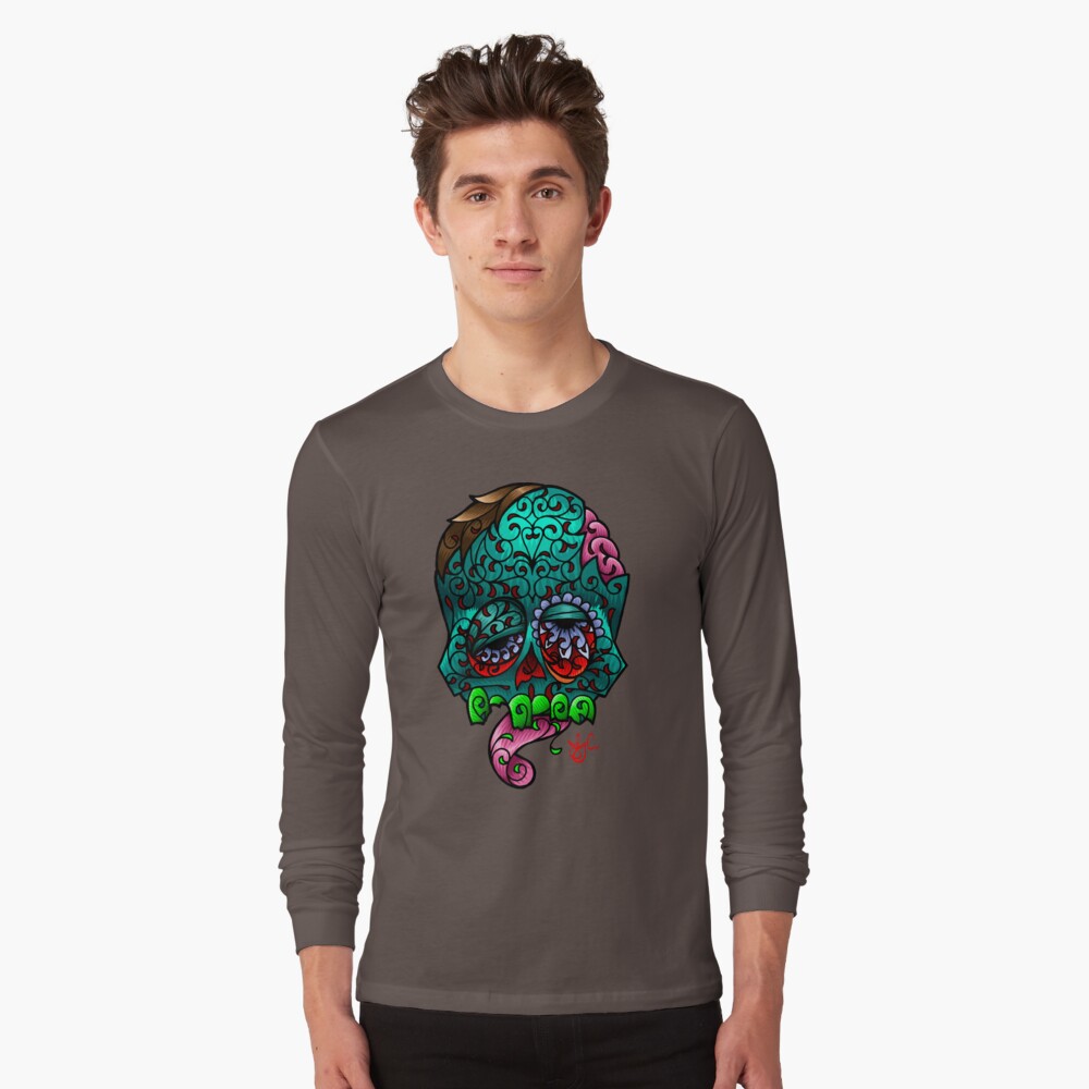 Item preview, Long Sleeve T-Shirt designed and sold by jabwai.