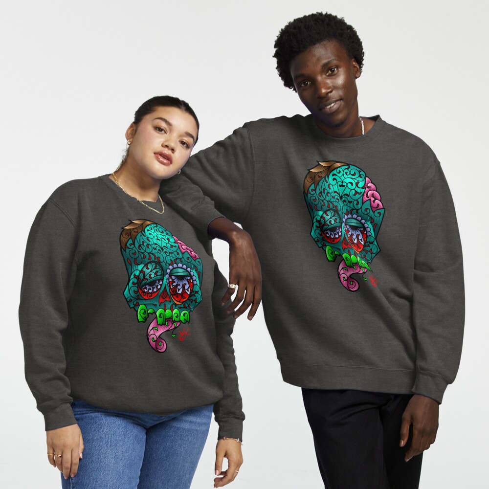Item preview, Pullover Sweatshirt designed and sold by jabwai.
