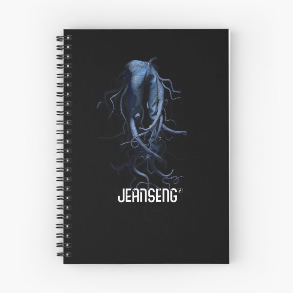Item preview, Jeanseng designed and sold by threefingers.