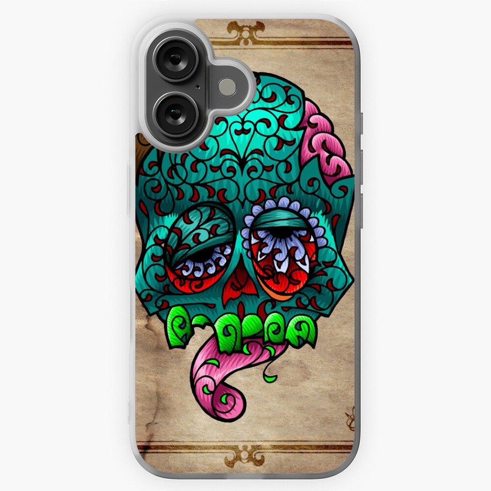 Item preview, iPhone Soft Case designed and sold by jabwai.