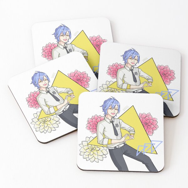 Item preview, A3! Act! Addict! Actors! Misumi designed and sold by river-ink.