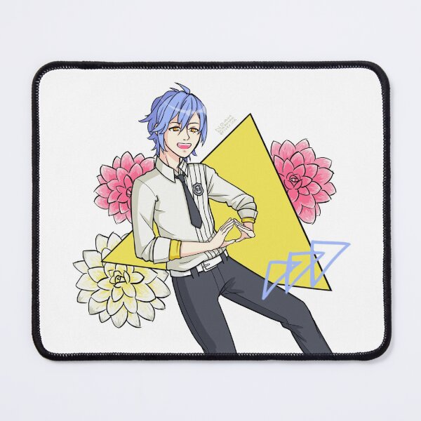 Item preview, A3! Act! Addict! Actors! Misumi designed and sold by river-ink.