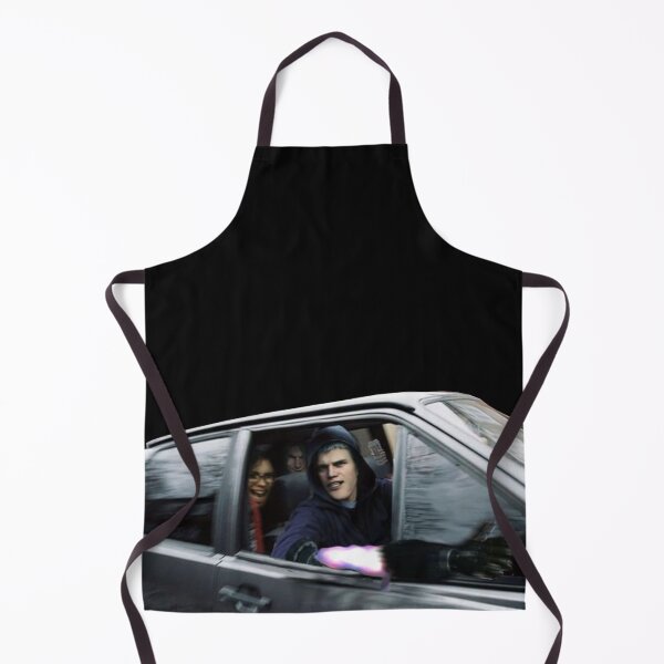 Item preview, Devil May Cry - Cursed Van Nero Nico Dante designed and sold by KefrostDs.