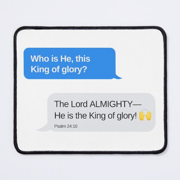 Item preview, King of glory designed and sold by EdenAndOlive.