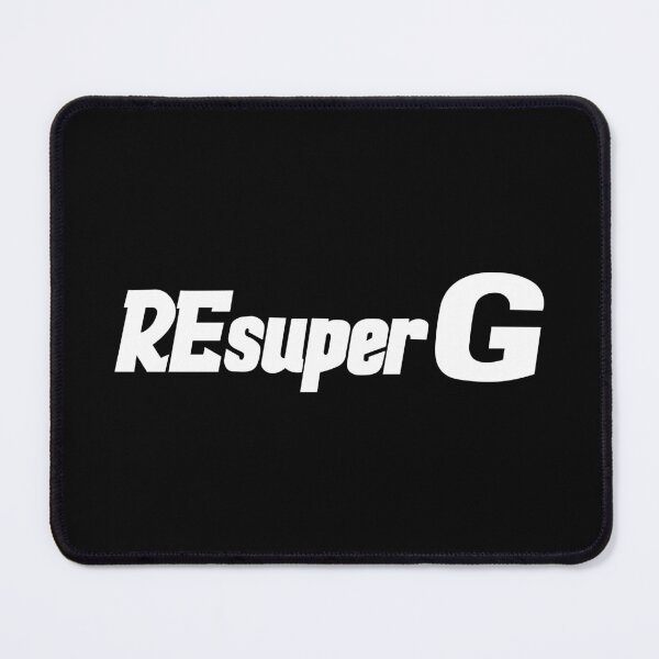 Item preview, RE-Amemiya SUPER G designed and sold by JDMShop.