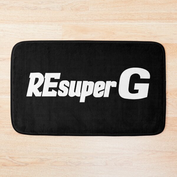 Item preview, RE-Amemiya SUPER G designed and sold by JDMShop.