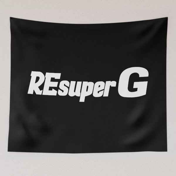 Item preview, RE-Amemiya SUPER G designed and sold by JDMShop.