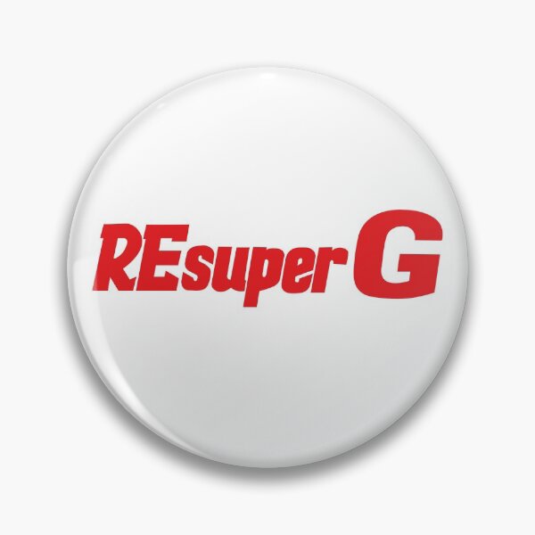 Item preview, RE-Amemiya SUPER G designed and sold by JDMShop.