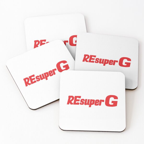 Item preview, RE-Amemiya SUPER G designed and sold by JDMShop.