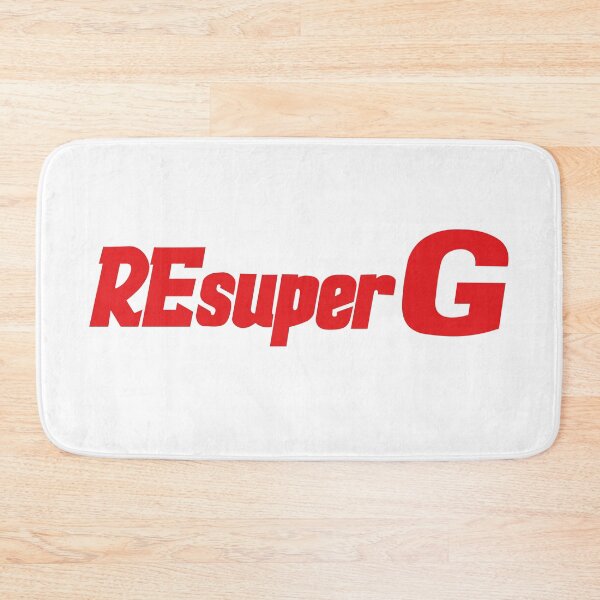 Item preview, RE-Amemiya SUPER G designed and sold by JDMShop.