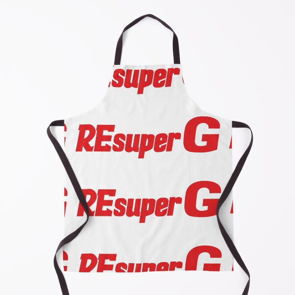 Item preview, RE-Amemiya SUPER G designed and sold by JDMShop.