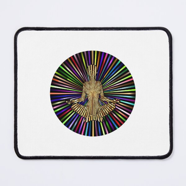 Item preview, Meditation designed and sold by Robert-Store.