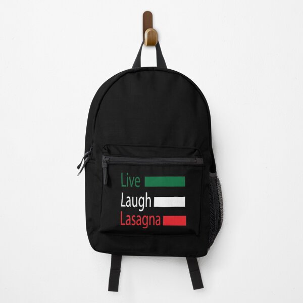 Item preview, Live Laugh Lasagna designed and sold by saidaone.