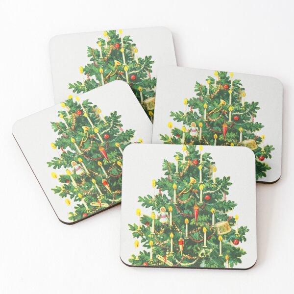Item preview, Christmas tree cute designed and sold by bigchungor.
