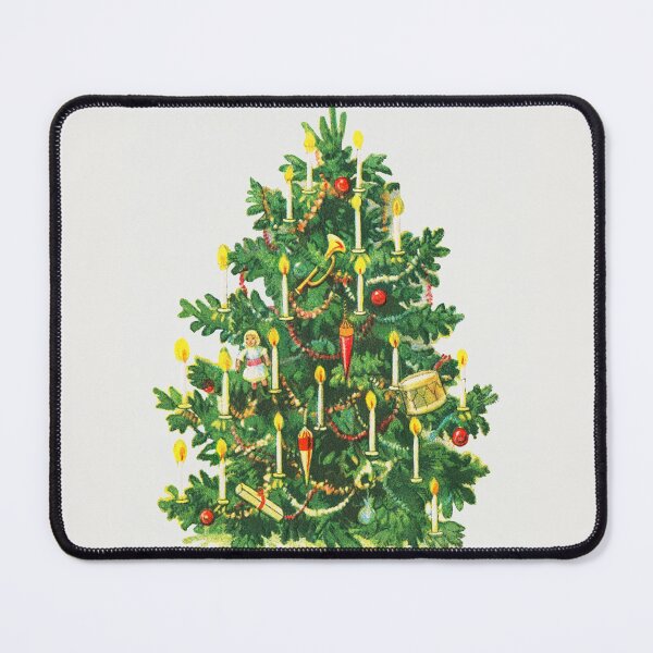 Item preview, Christmas tree cute designed and sold by bigchungor.